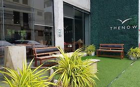 The Now Hotel